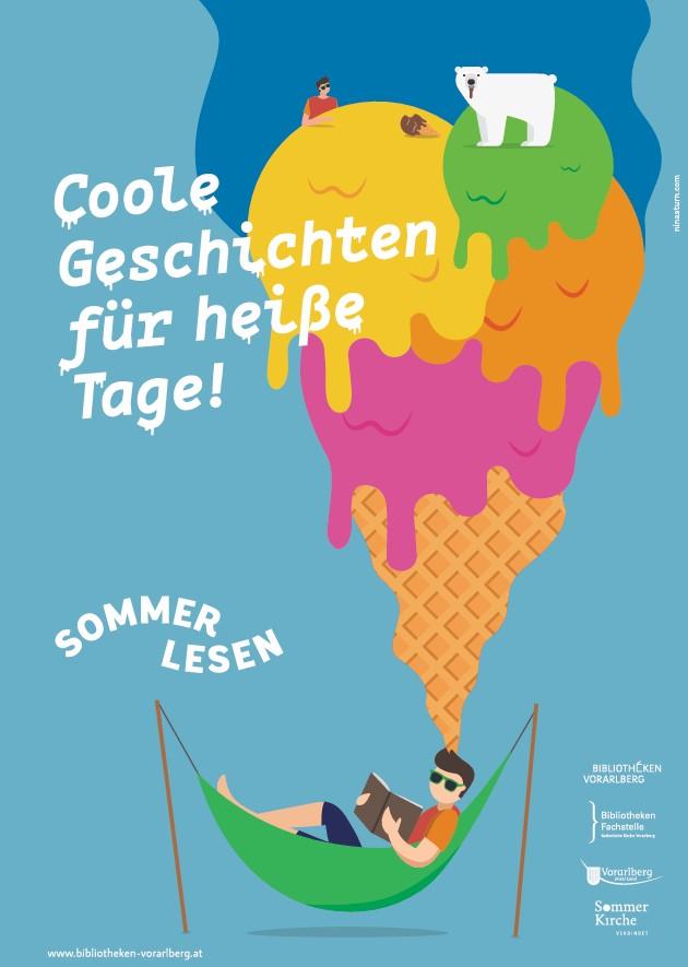 Sommerlesen