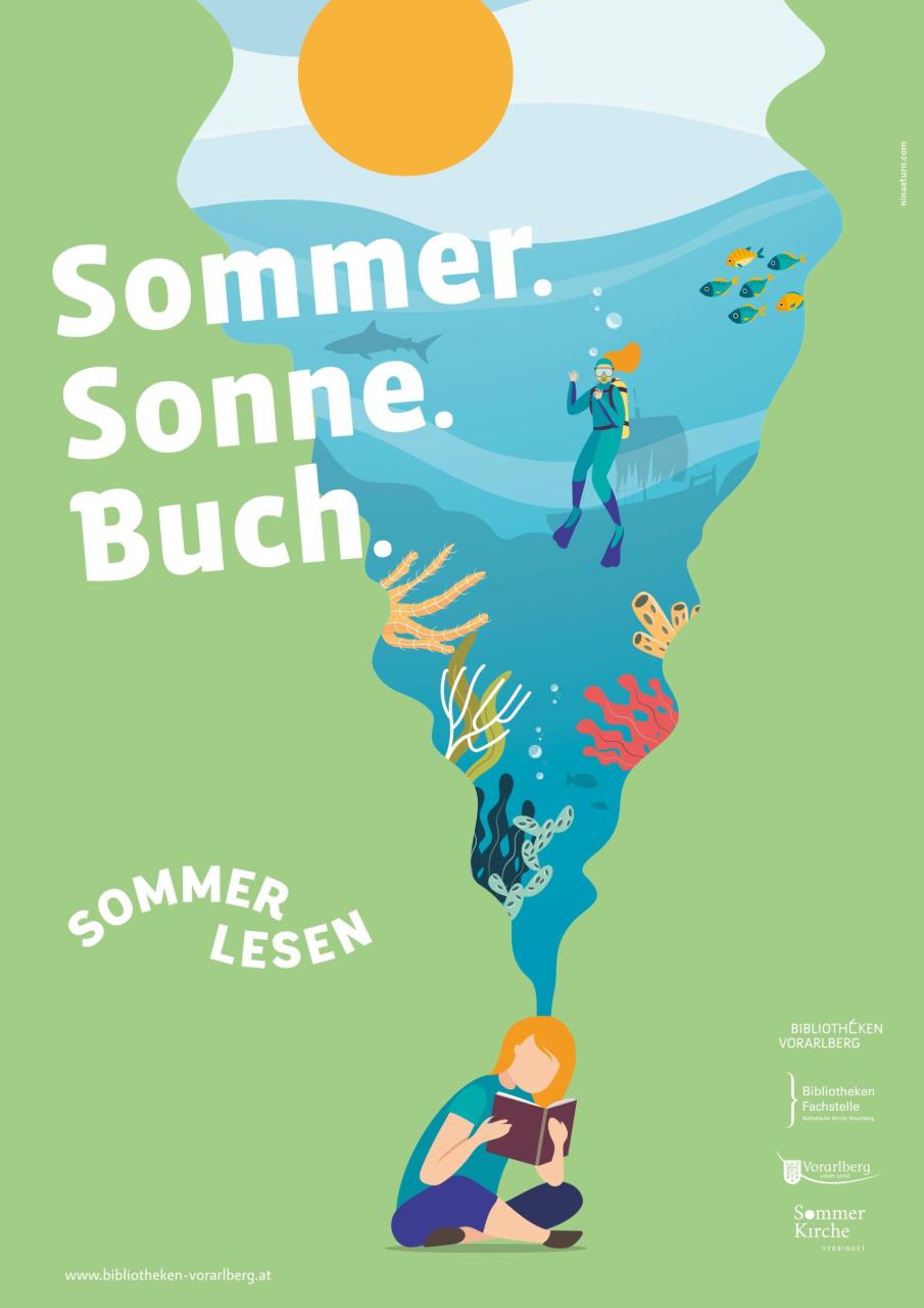 Sommerlesen