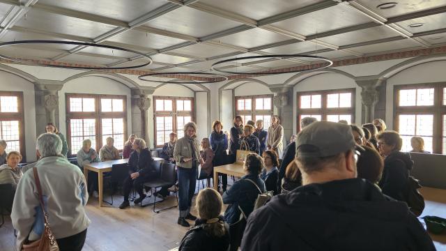 (c)Christian Rüscher