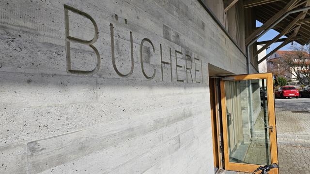 (c)Christian Rüscher