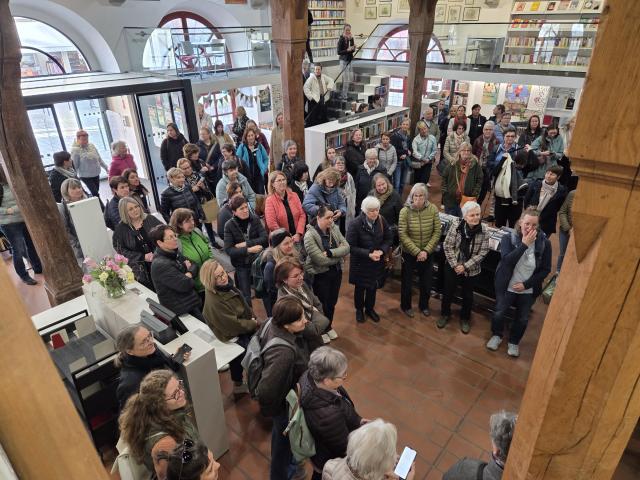 (c) Margit Brunner Gohm