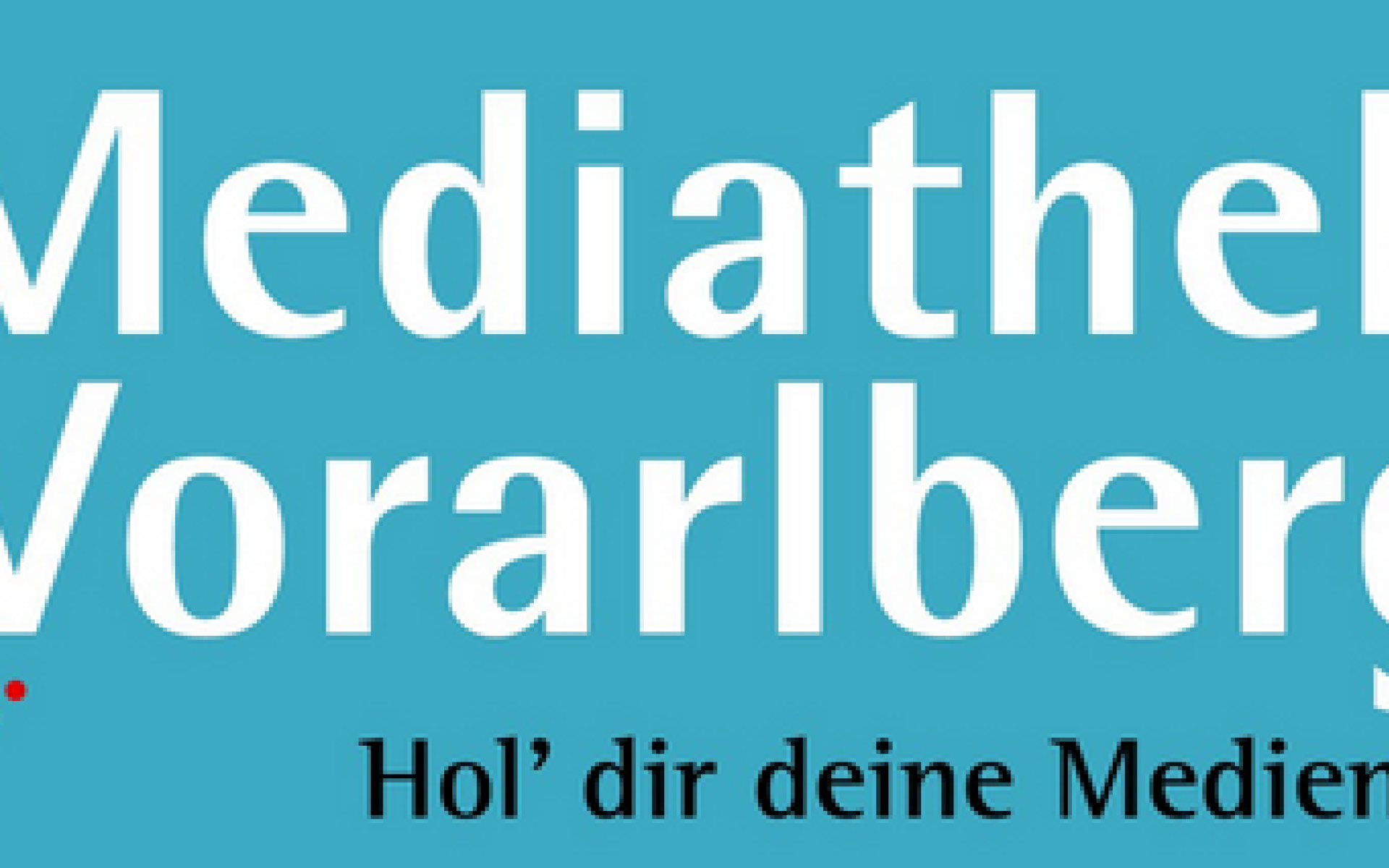 Mediathek Vorarlberg