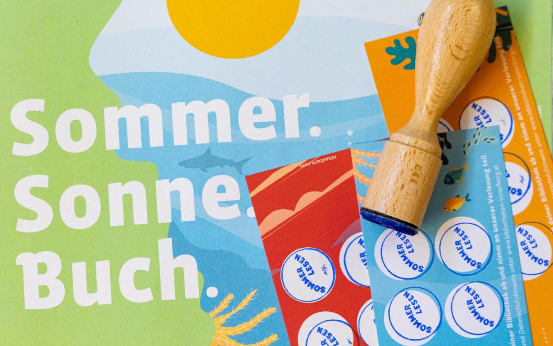 Sommerlesen