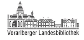 Vorarlberger Landesbibliothek