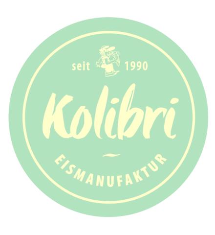 Kolibri Eismanufaktur