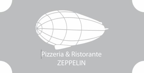 Pizzeria Ristorante Zeppelin